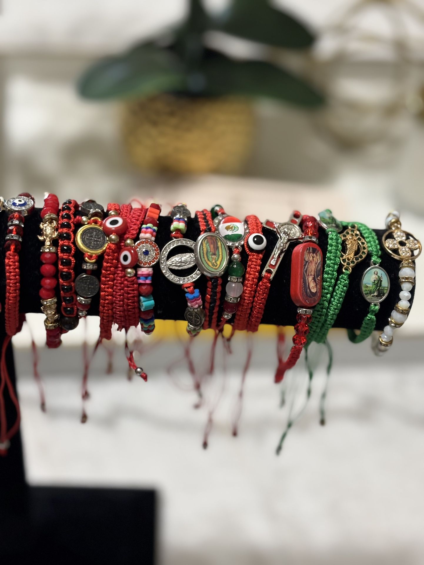 Bracelets $4 Each