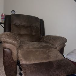 Recliner