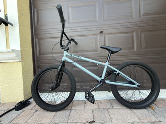 Wildman SE Bike