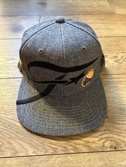 Golden State Warriors 2016 Finals Snapback Hat