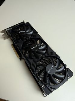 PNY VERTO OC Nvidia GeForce RTX 4070 Ti SUPER 16GB