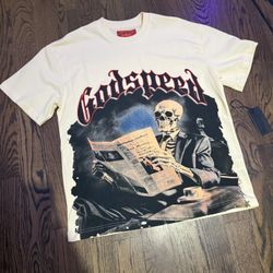 God Speed T Shirt 