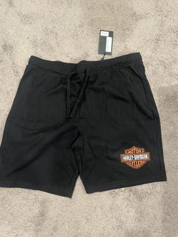 Harley Davidson Shorts XXL