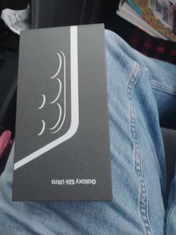 S26 ultra 800$