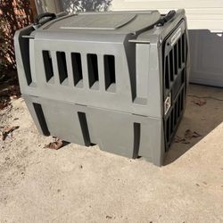 Kennel~Gunner~Dog+Crate~Large/Size