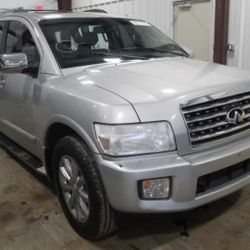 Infiniti Parts