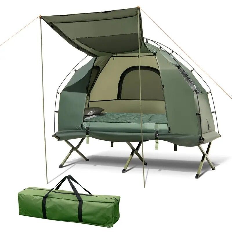 [Trail Ready]1 Person Camping     Camping Essential