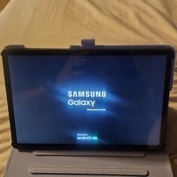 Galaxy Tab S8