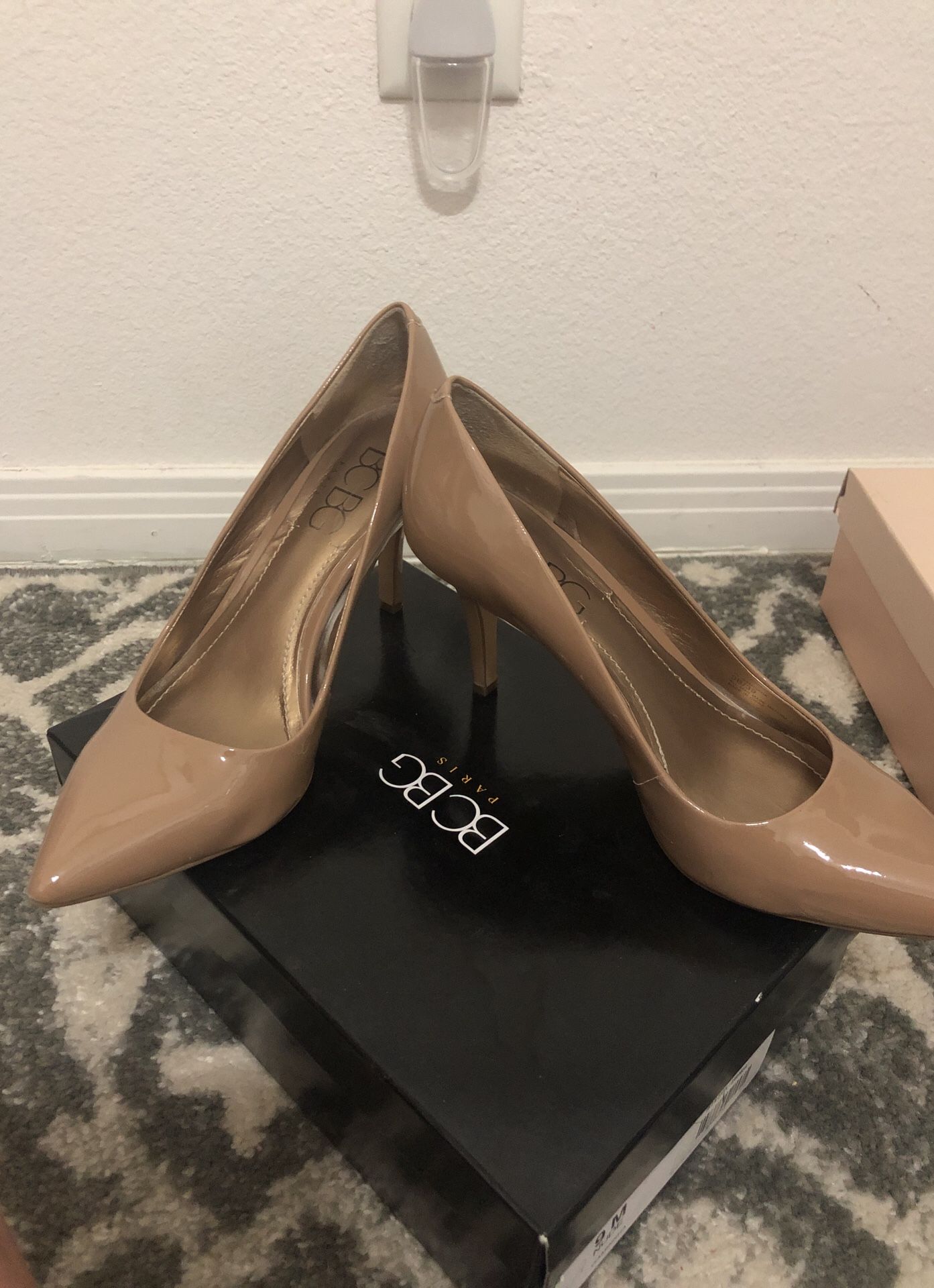 Best Nude Heels: Nordstrom Selection - ageeivs