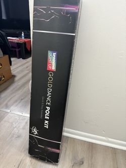 Dancing Pole