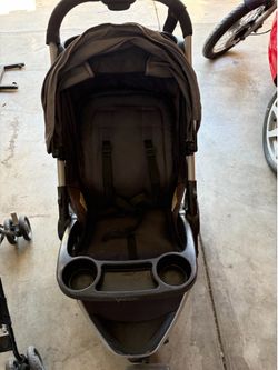 Strollers $15 for both