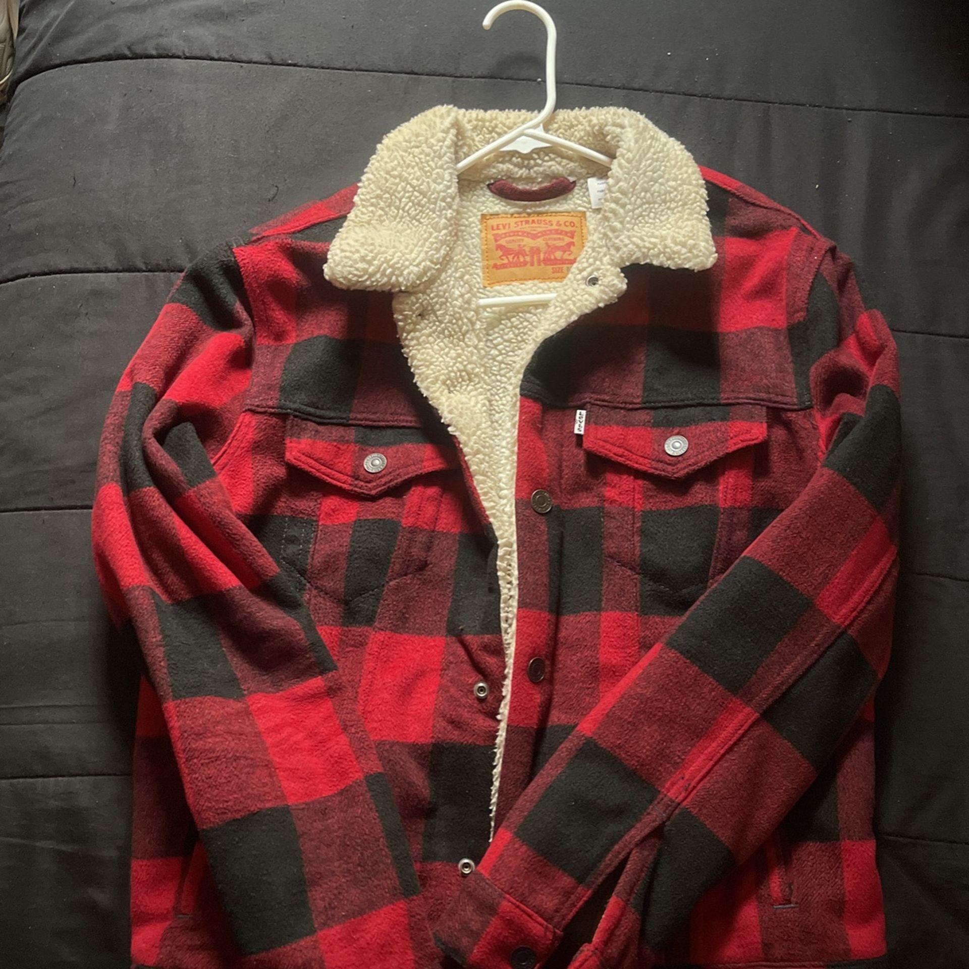 Levi’s Jacket