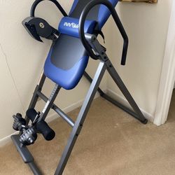 Inversion Table