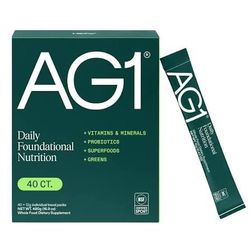 AG1 DAILY FOUNDATIONAL