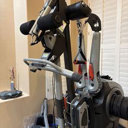 BOWFLEX Revolution  Home Gym💪 EXCELLENT 💪 Condition, ALL Info In Add ‼️