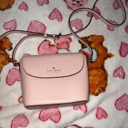 Kate Spade Emmie Flap Crossbody 