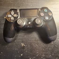 Ps4 Controller 
