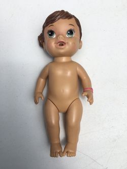 Baby Alive
