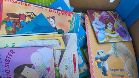 Free books