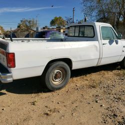 No Smog Ever Classic Rare Cummins Very Strong Reliable