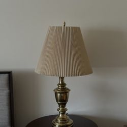 Antique Lamp 