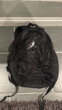 Nike Jordan Air Backpack - Black