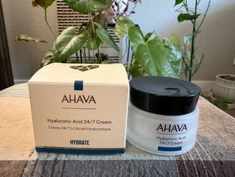Ahava 24/7 Cream