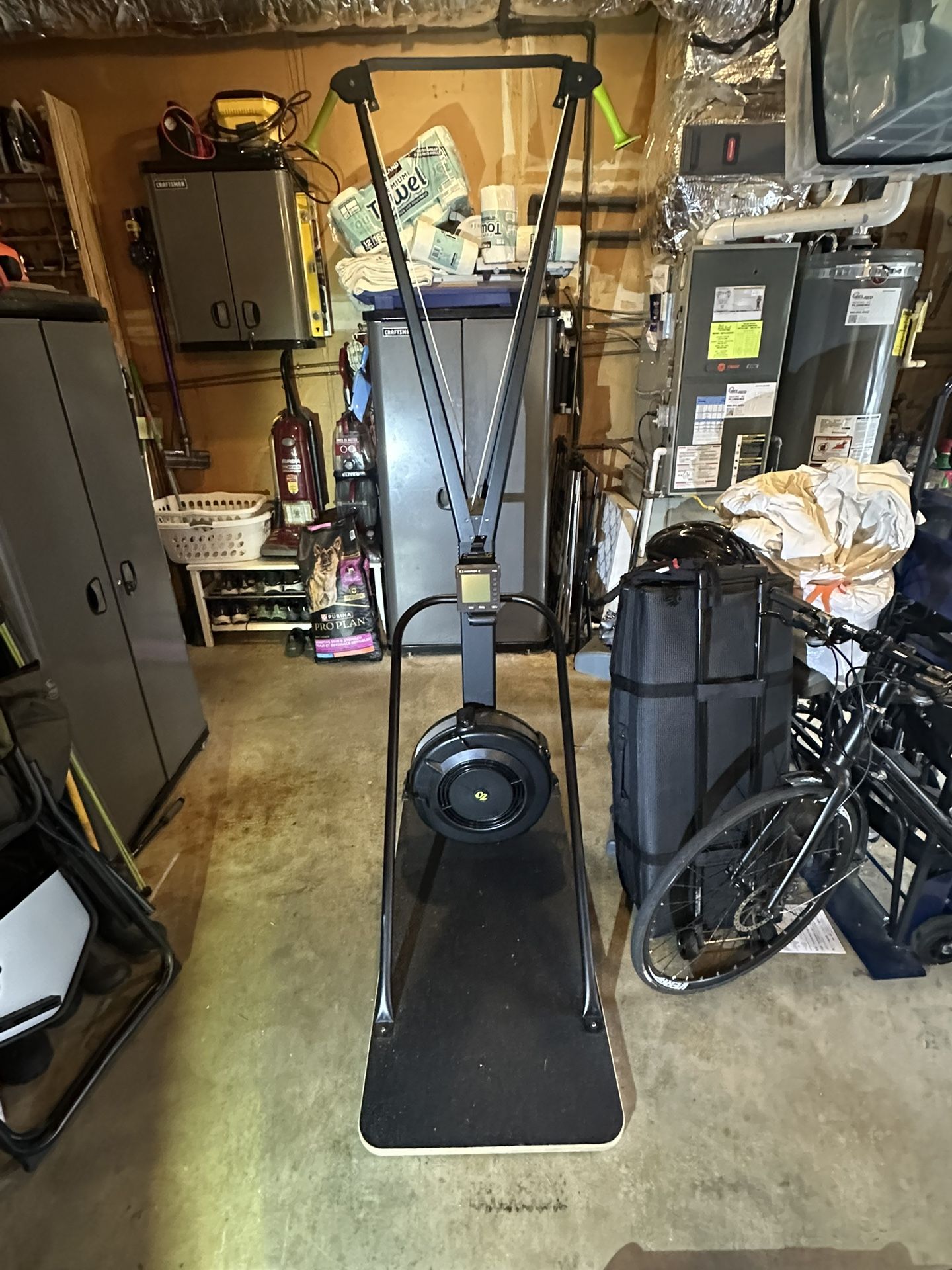 Concept 2 Ski Erg