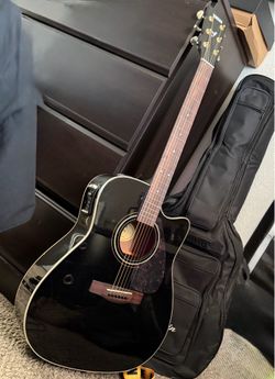 Acoustic Guitar