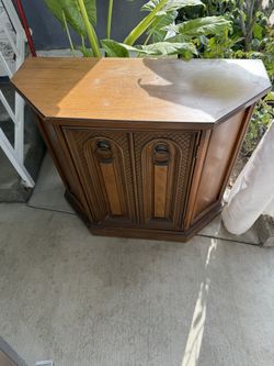 Antique Furniture