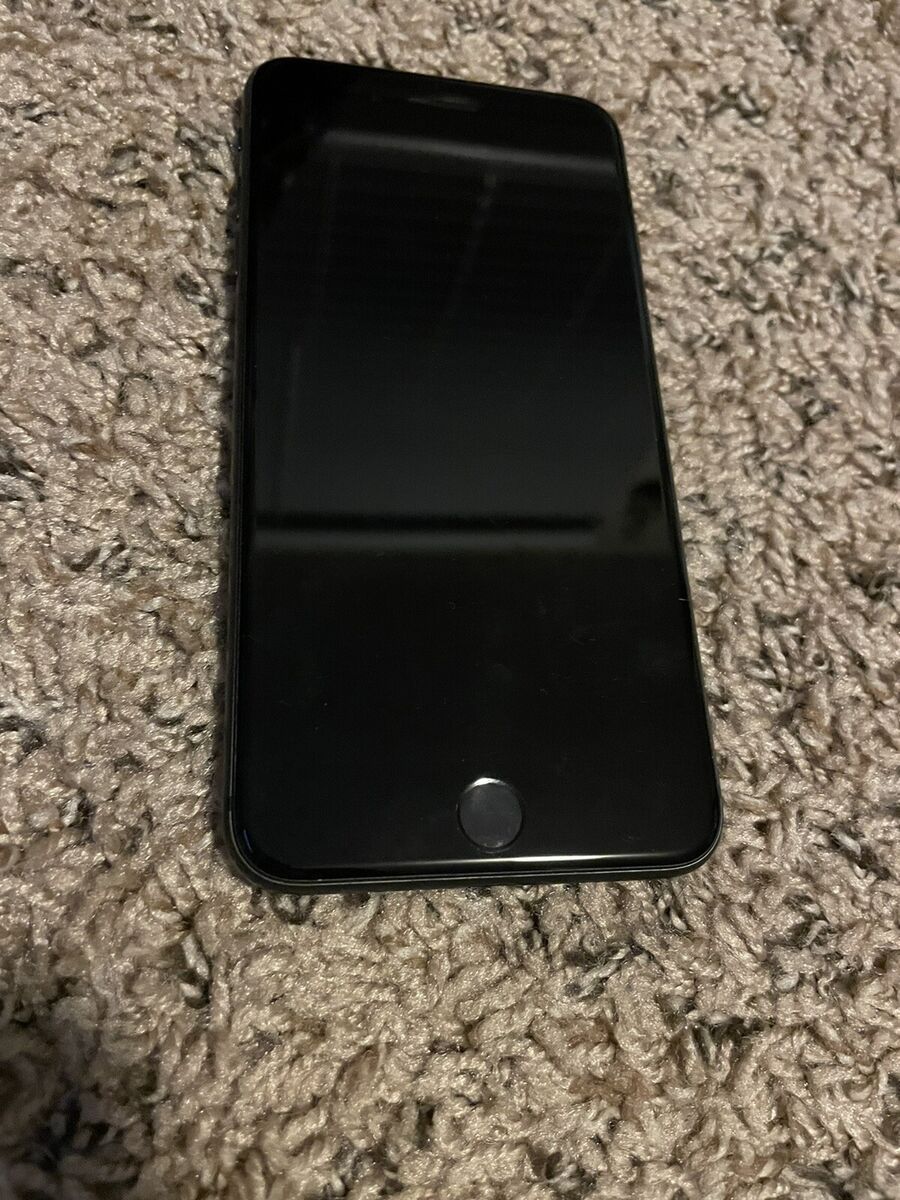IPhone 8 Plus 256 GB Unlocked