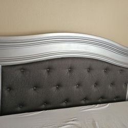 Coralayne California King Bedroom