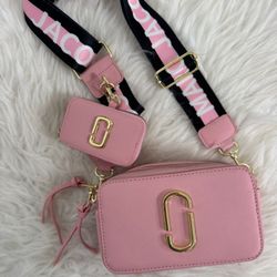Marc Jacobs 