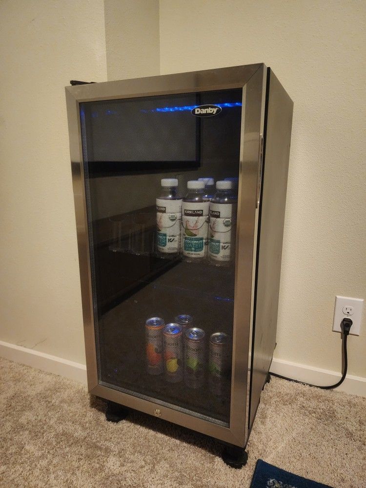 Danby Drink Fridge