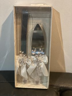 Wedding Cake Knife Set