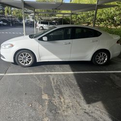 2016 Dodge Dart - Selling Whole Or For Parts $1500 OBO