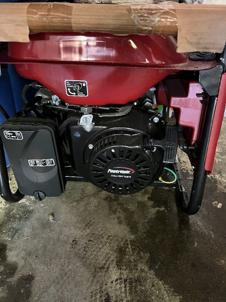 Generator