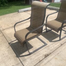 Patio Furniture 