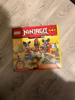 LEGO Ninjago Skeleton Bowling Set 2519
