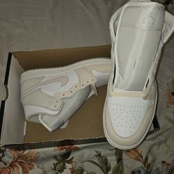 AIR JORDAN 1 MID SE MEN SHOES NEW