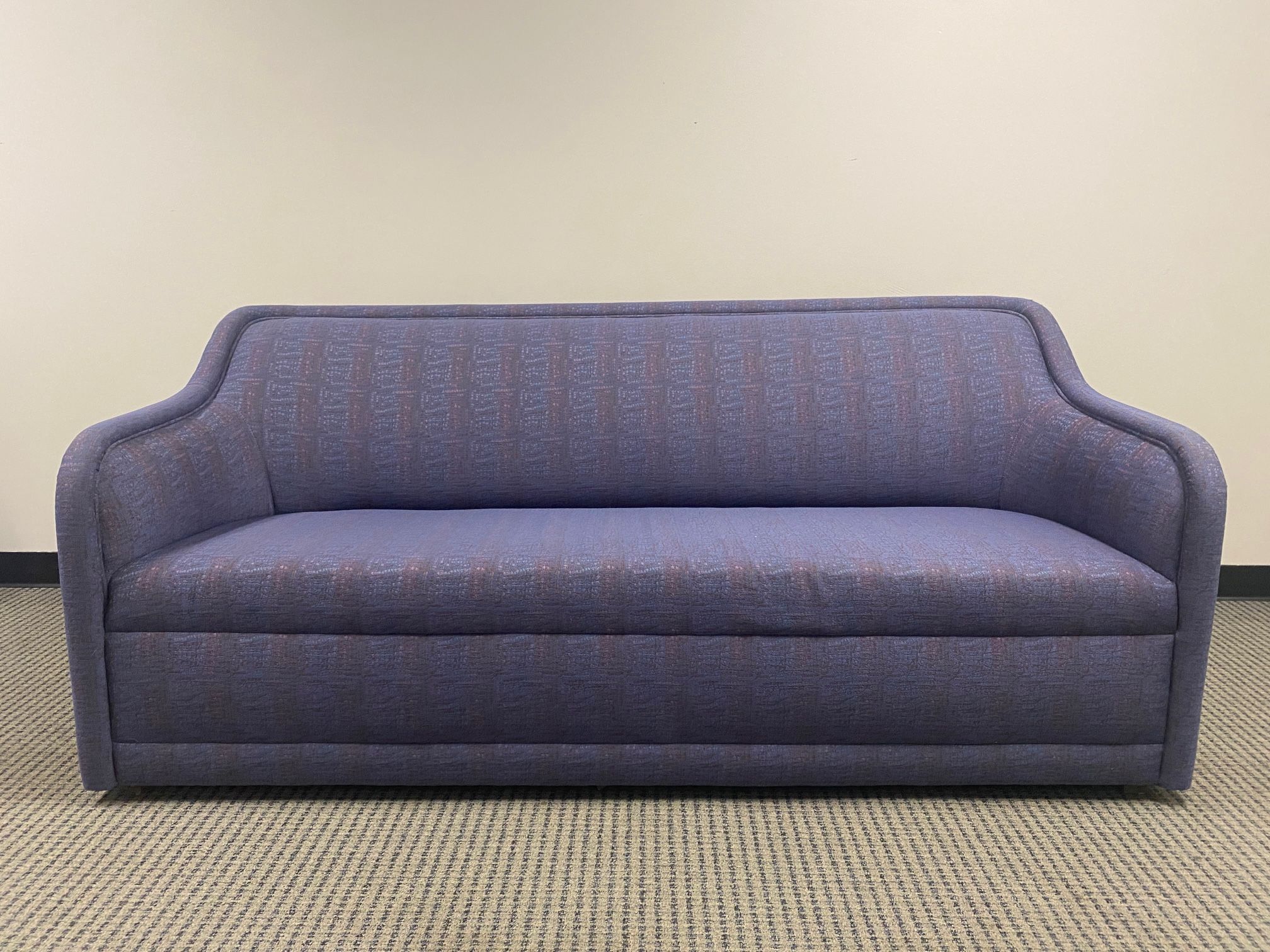 Funky Retro Lounge Couch 🚚 FREE DELIVERY 🚚