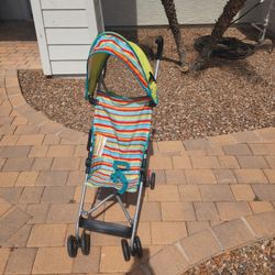 Umbrella Stroller - Never Used