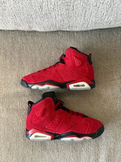Jordan 6 retro