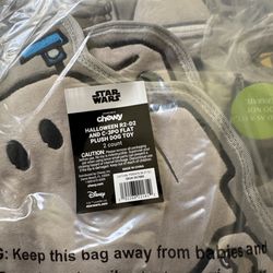 Chewy star warts pet toys