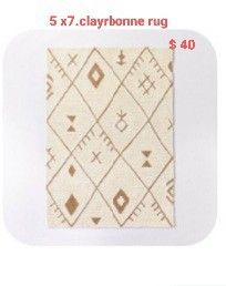 New Rugs