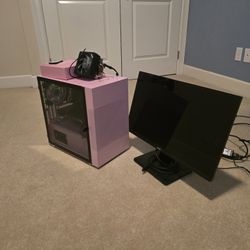 Custom PC