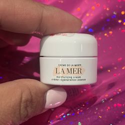 La Mer Moisturizing Cream 3.5ml Mini