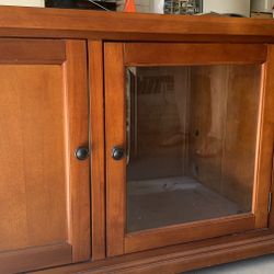 TV Cabinet 2 Console 