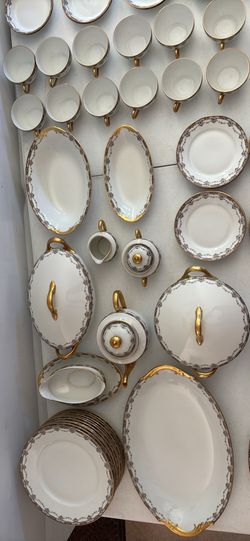 Limoges French China
