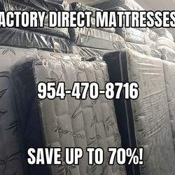 Save hundreds compared to retail stores. Message me with the size you need for an instant quote!